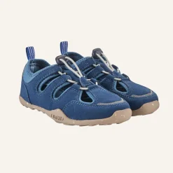 finkid SANKARI-Kinder Sandalen|Barfußschuhe