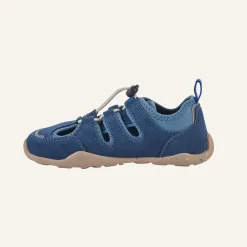 finkid SANKARI-Kinder Sandalen|Barfußschuhe