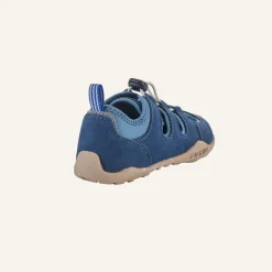 finkid SANKARI-Kinder Sandalen|Barfußschuhe