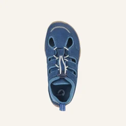 finkid SANKARI-Kinder Sandalen|Barfußschuhe