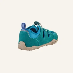 finkid SANKARI-Kinder Sandalen|Barfußschuhe