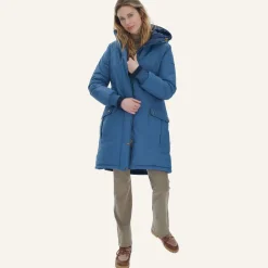 finkid SIPULI- Winterjacken