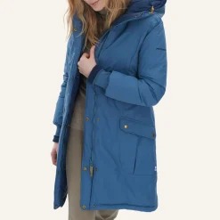 finkid SIPULI- Winterjacken