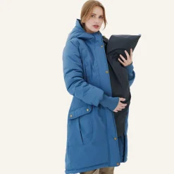 finkid SIPULI- Winterjacken