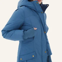 finkid SIPULI- Winterjacken