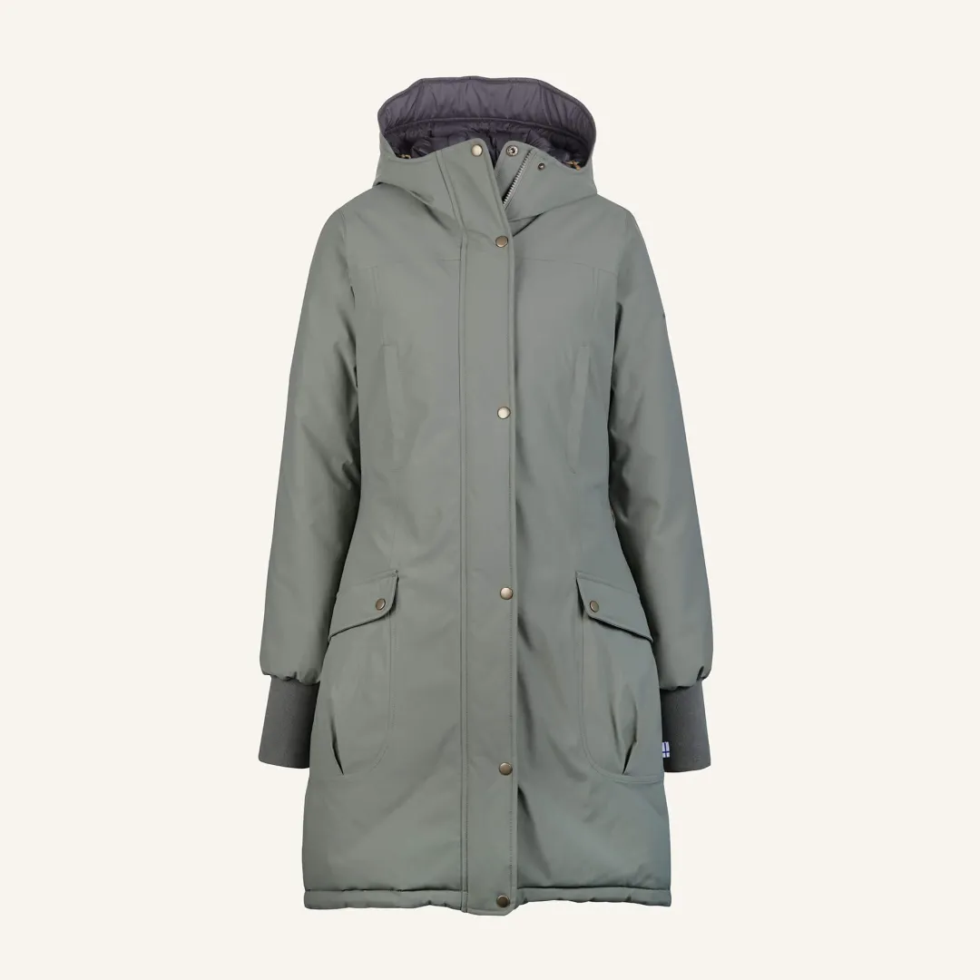 finkid SIPULI TEC- Winterjacken