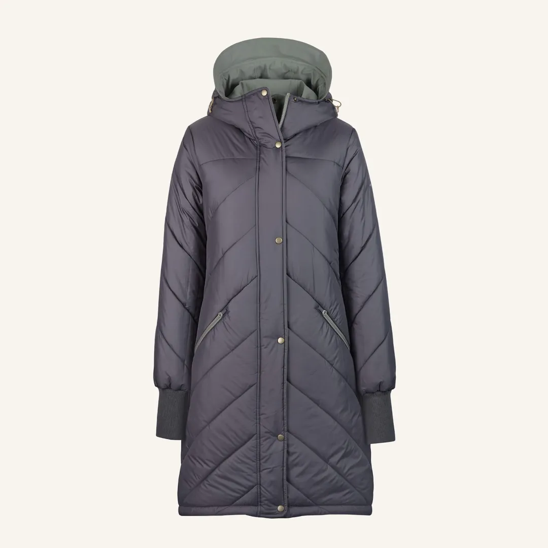 finkid SIPULI TEC- Winterjacken