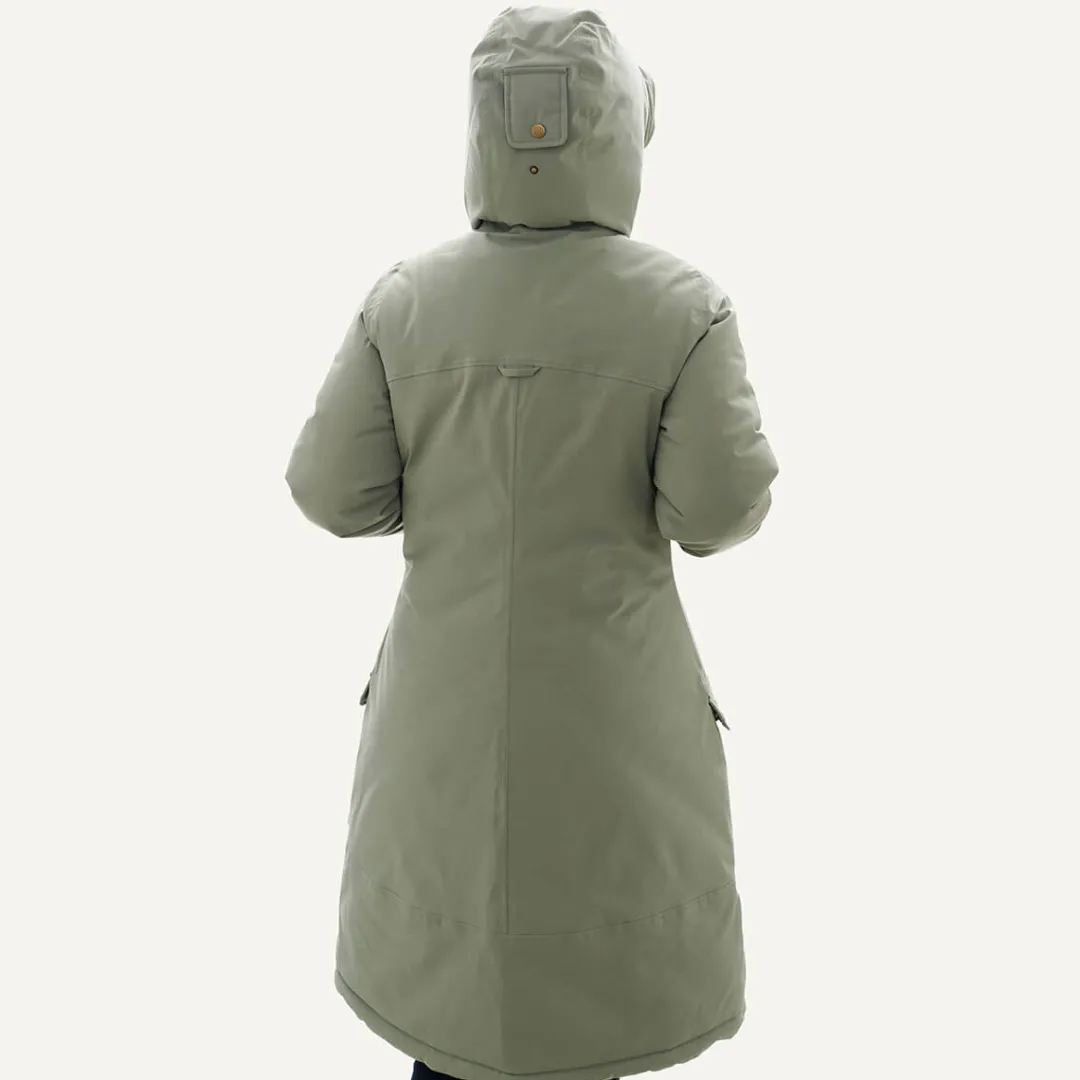 finkid SIPULI TEC- Winterjacken