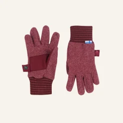 finkid SORMIKAS KNIT-Kinder Handschuhe