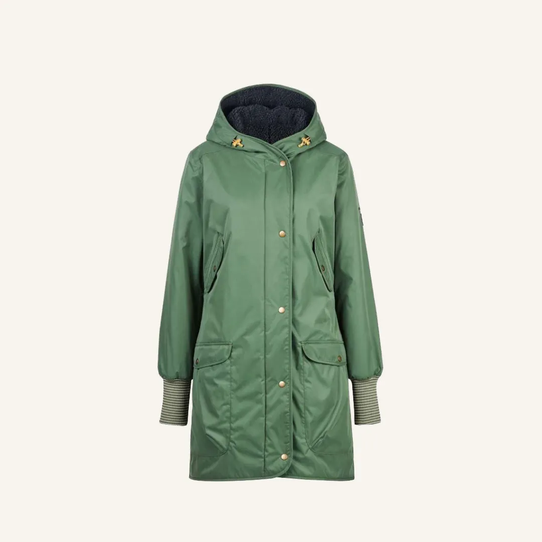 finkid SUOMUKKA- Winterjacken