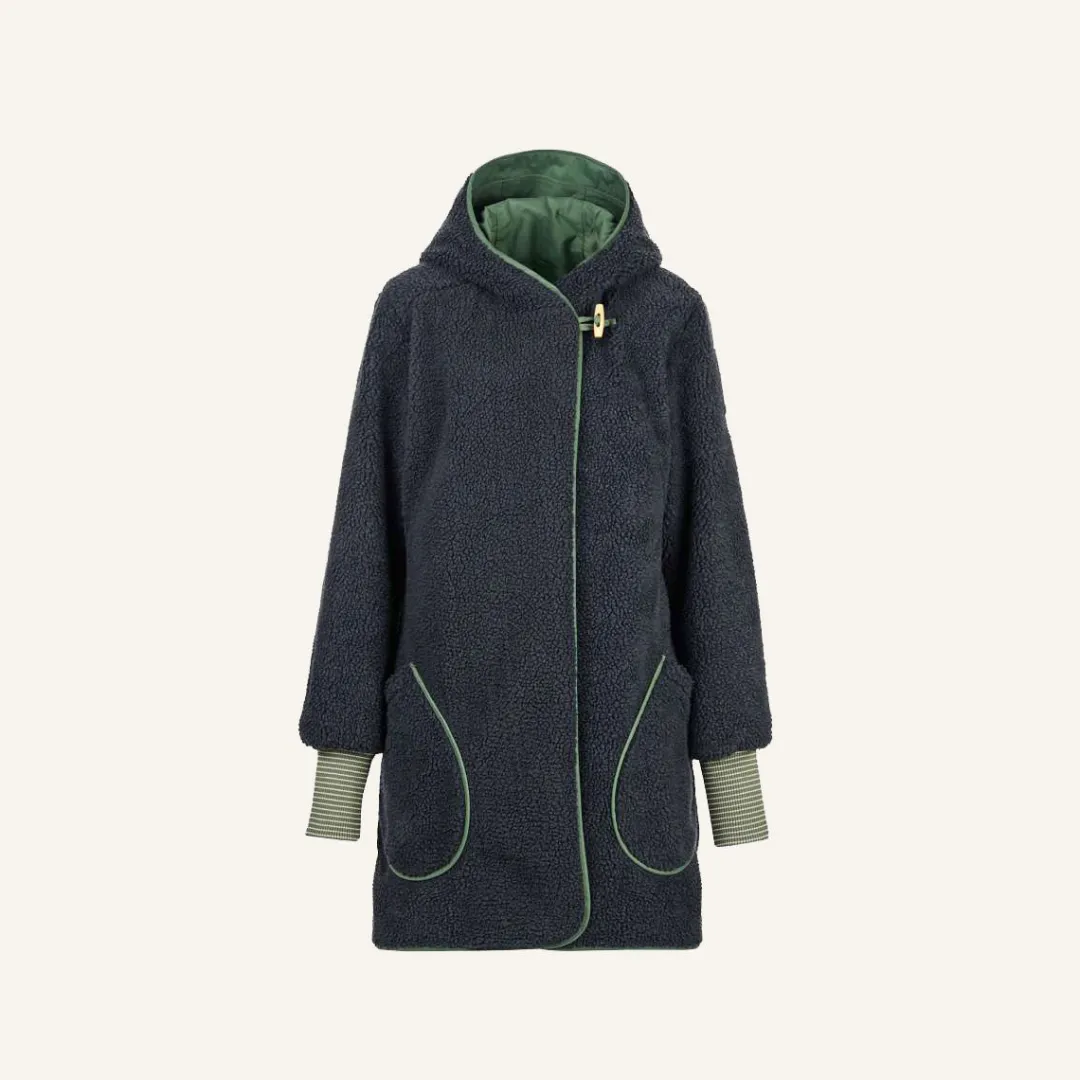 finkid SUOMUKKA- Winterjacken