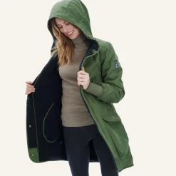 finkid SUOMUKKA- Winterjacken