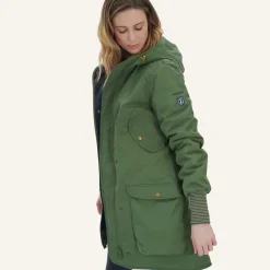 finkid SUOMUKKA- Winterjacken