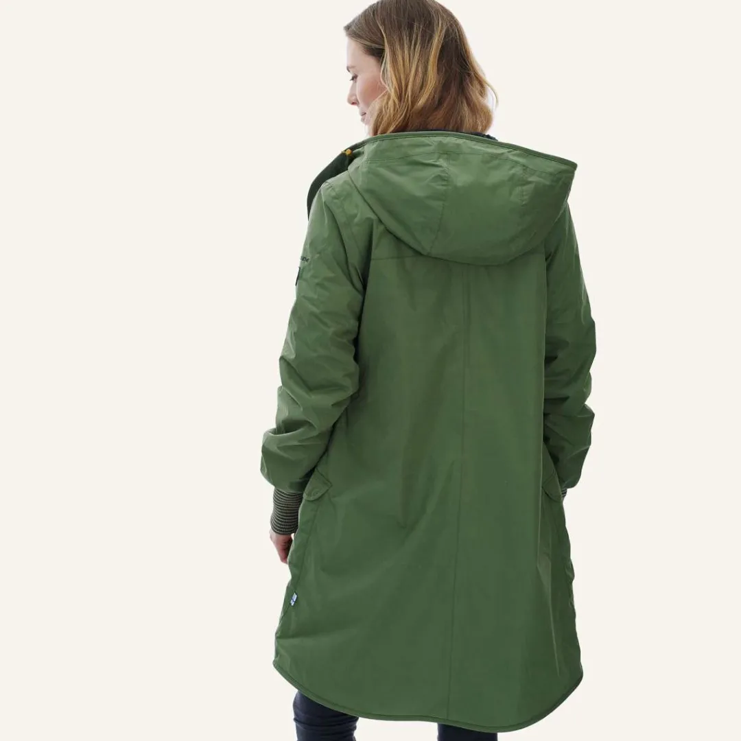 finkid SUOMUKKA- Winterjacken