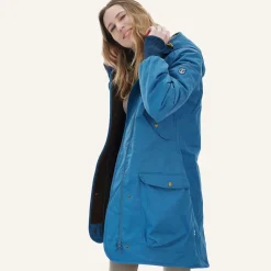 finkid SUOMUKKA- Winterjacken