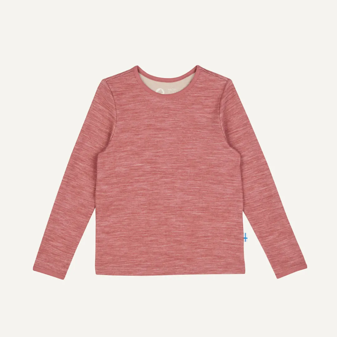 finkid TAAMO SOFT-Kinder Longsleeves|Pullover