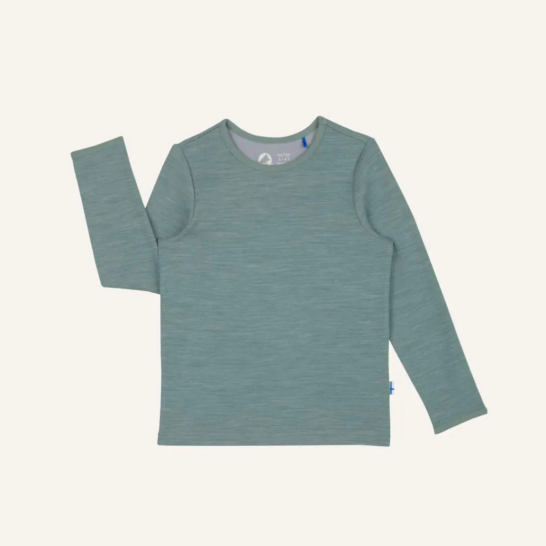 finkid TAAMO SOFT-Kinder Longsleeves|Pullover