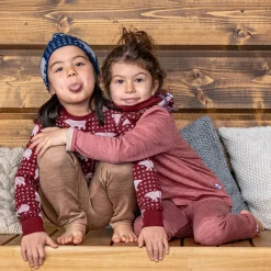 finkid TAAMO SOFT-Kinder Pullover|Longsleeves