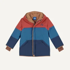 finkid TAIKA SNOW-Kinder Winterjacken