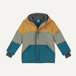 finkid TAIKA SNOW-Kinder Winterjacken