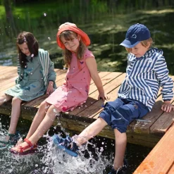 finkid TAIKURI-Kinder Sommerhüte|Mützen & Hüte