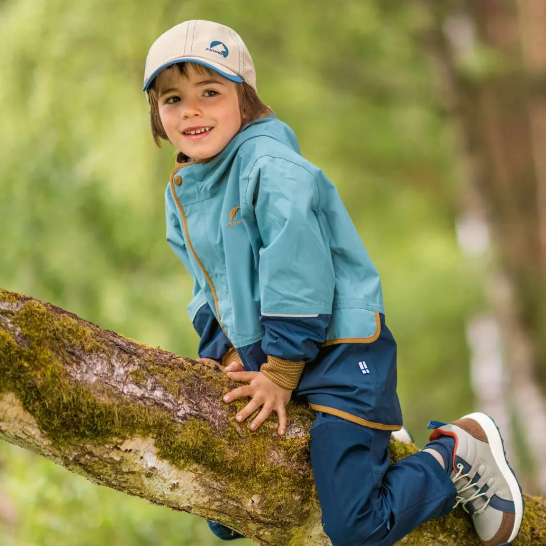 finkid TAIKURI-Kinder Sommerhüte|Mützen & Hüte