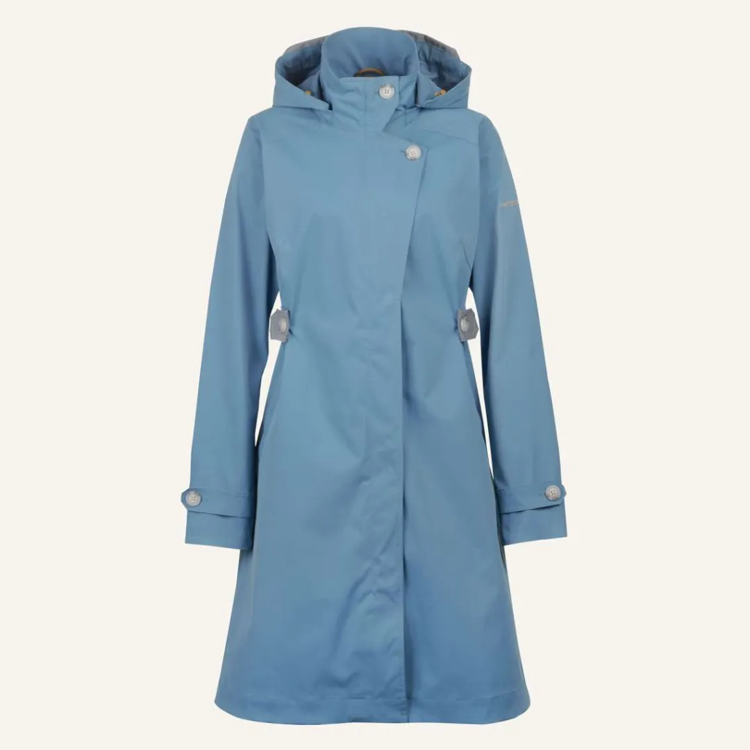 finkid TAKKI- Regen- Und Outdoorjacken|Zip In Außenjacken