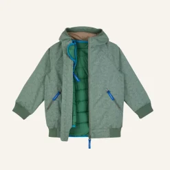 finkid TALLESSA-Kinder Regenjacken|Übergangsjacken