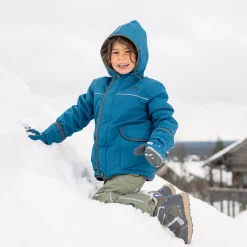 finkid TALVI SPORT-Kinder Winterjacken