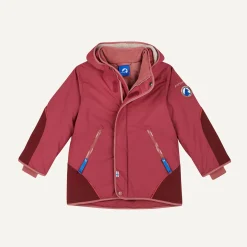 finkid TALVINEN HUSKY-Kinder Winterjacken