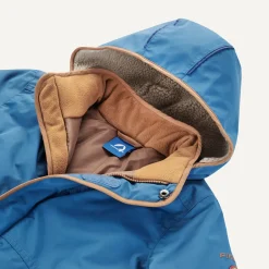 finkid TALVINEN HUSKY-Kinder Winterjacken