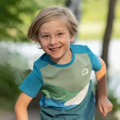 finkid TANSSI-Kinder T-Shirts