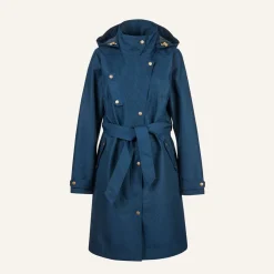 finkid TARIA- Regen- Und Outdoorjacken|Zip In Außenjacken