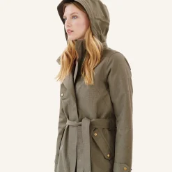 finkid TARIA- Regen- Und Outdoorjacken|Zip In Außenjacken