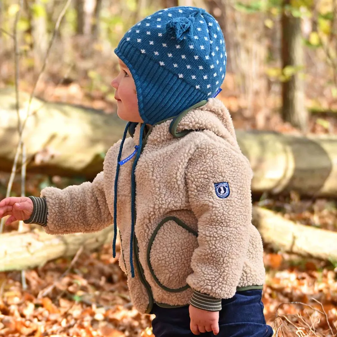 finkid TILKKA-Kinder Mützen & Hüte|Wintermützen