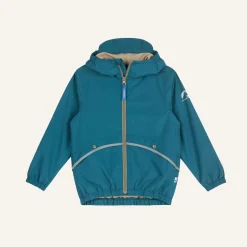 finkid TIMI AIR-Kinder Sommerjacken|Regenjacken