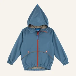 finkid TIMI AIR-Kinder Sommerjacken|Regenjacken