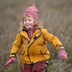 finkid TIPU KNIT-Kinder Mützen & Hüte|Wintermützen