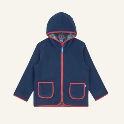 finkid TONTTU-Kinder Zip In Innenjacken|Zip In Jacken