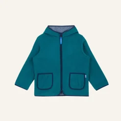 finkid TONTTU-Kinder Zip In Innenjacken|Zip In Jacken