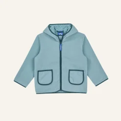 finkid TONTTU-Kinder Zip In Innenjacken|Zip In Jacken