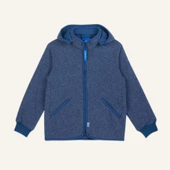 finkid TONTTU KNIT-Kinder Pullover|Sommerjacken