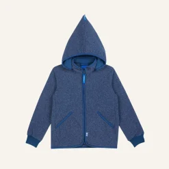 finkid TONTTU KNIT-Kinder Pullover|Sommerjacken