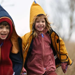 finkid TONTTU KNIT-Kinder Pullover|Sommerjacken