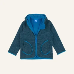 finkid TONTTU WIND-Kinder Übergangsjacken|Zip In Innenjacken