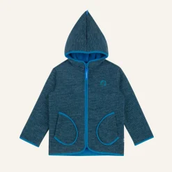 finkid TONTTU WIND-Kinder Übergangsjacken|Zip In Innenjacken