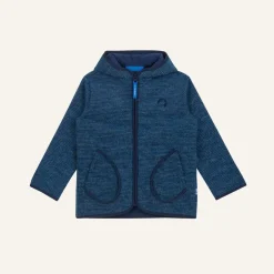 finkid TONTTU WIND-Kinder Übergangsjacken|Zip In Innenjacken