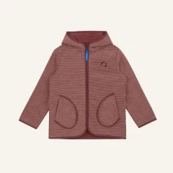 finkid TONTTU WIND-Kinder Übergangsjacken|Zip In Innenjacken