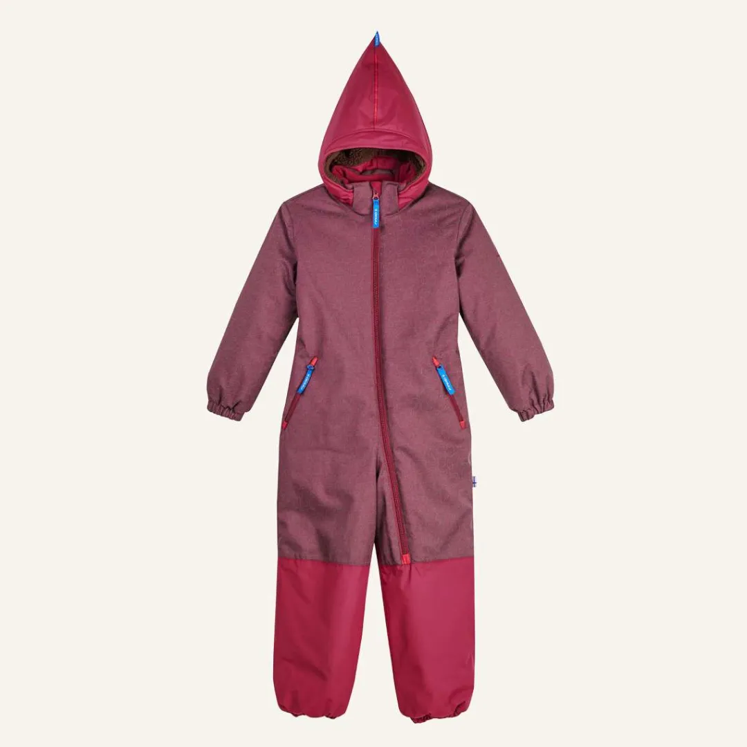 finkid TURVA ICE-Kinder Ski- Und Schneeanzüge