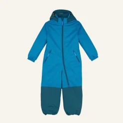 finkid TURVA ICE-Kinder Ski- Und Schneeanzüge